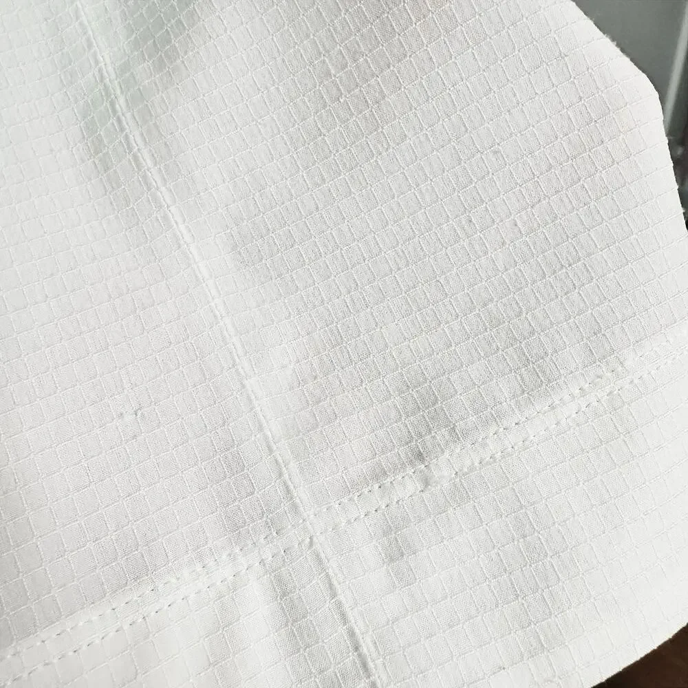 Athleta Boundless Tank bright white adjustable sleeveless women’s size large - Picture 6 of 14